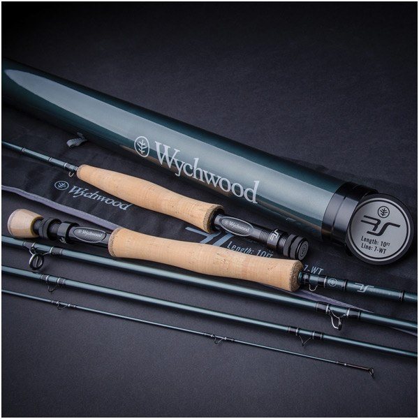 wychwood drift fly rod