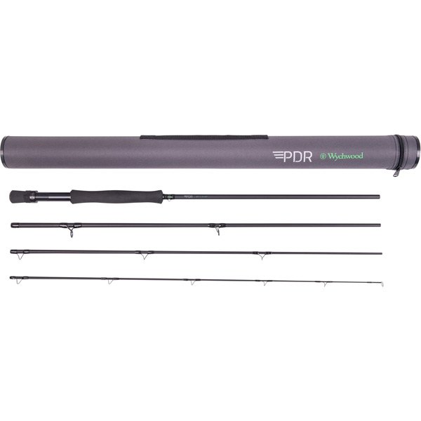 Fly Rods, Fishing Tackle