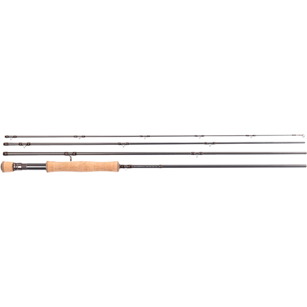 Fly Rods, Fishing Tackle