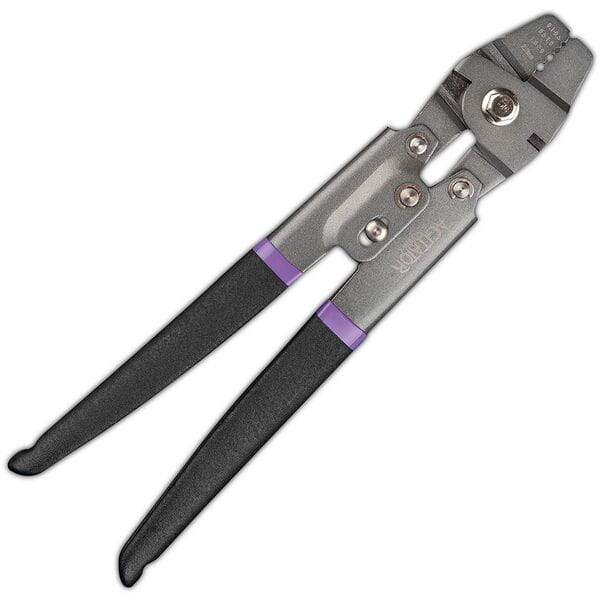 Double on sale crimp tool