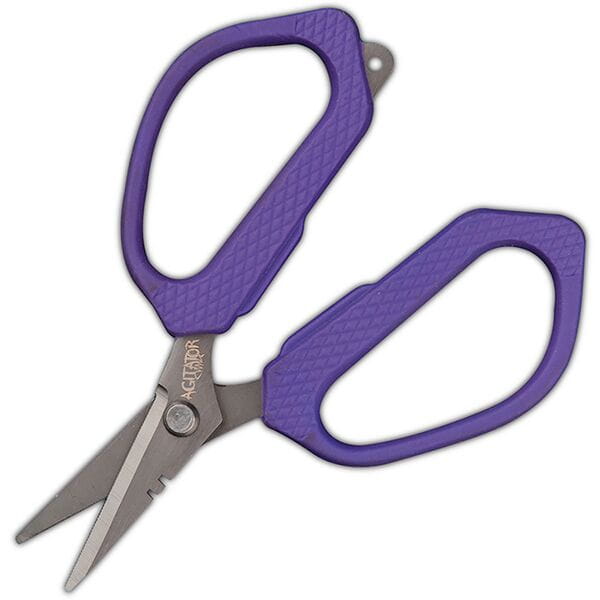 Agitator Braid Scissors, Agitator, Agitator, Fishing Tackle