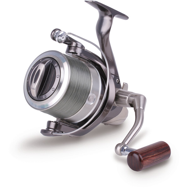 Riot Big Pit 75 Reel, Reels, Rods & Reels