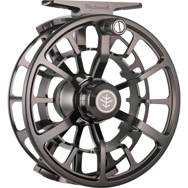 RS2 Fly Reel 7/8 Weight, Reels, Rods & Reels