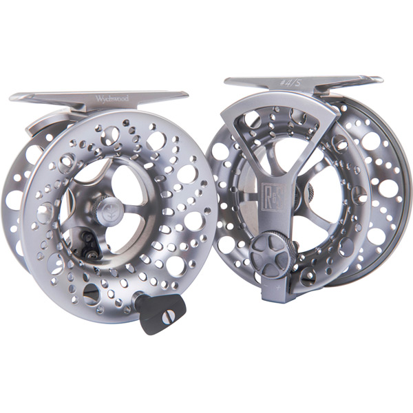 River & Stream Fly Reels, Reels, Rods & Reels, Fishing Tackle