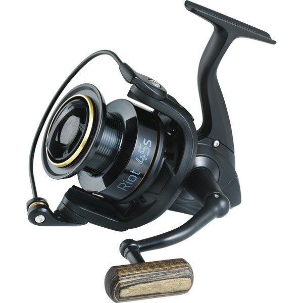 Riot 45S, Reels, Rods & Reels, Fishing Tackle