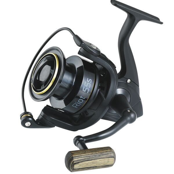 Riot 55S, Reels, Rods & Reels, Fishing Tackle