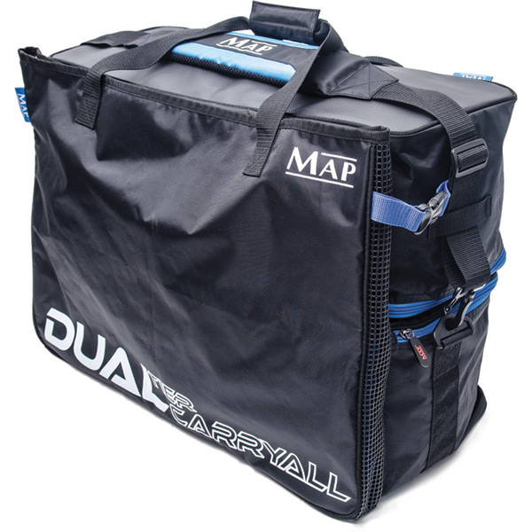MAP Dual Rod Sleeve Luggage ALL SIZES