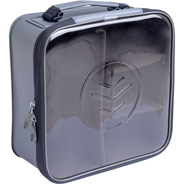 EVA REEL COMPACT REEL CASE, EVA, Luggage, Fishing Tackle