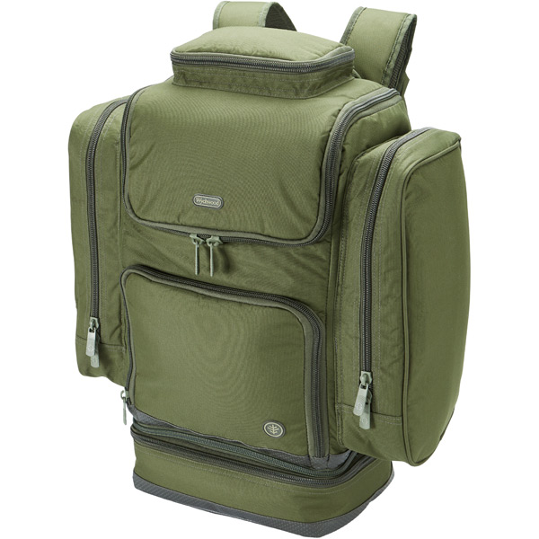 fishing rucksack