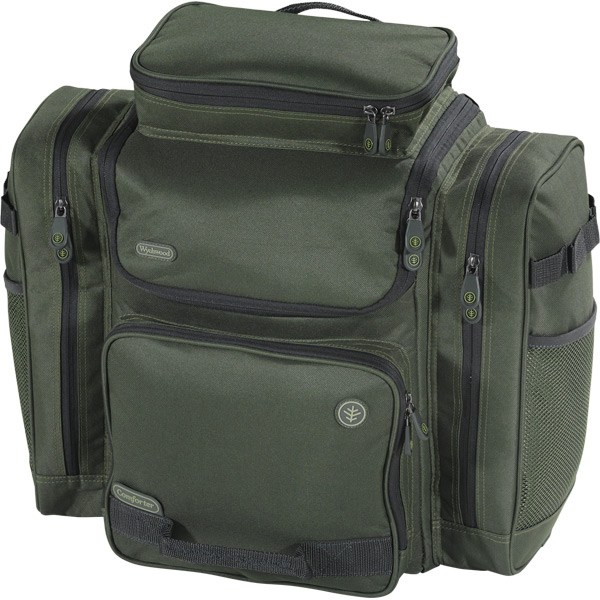 COMFORTER RUCKSACK, Comforter, Luggage, Fishing Tackle