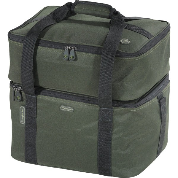 Carp on sale cool bag