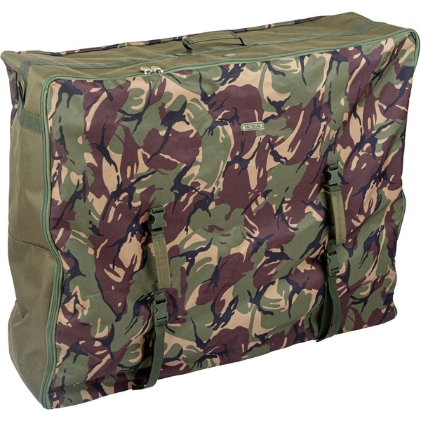 Bedchair bag deals