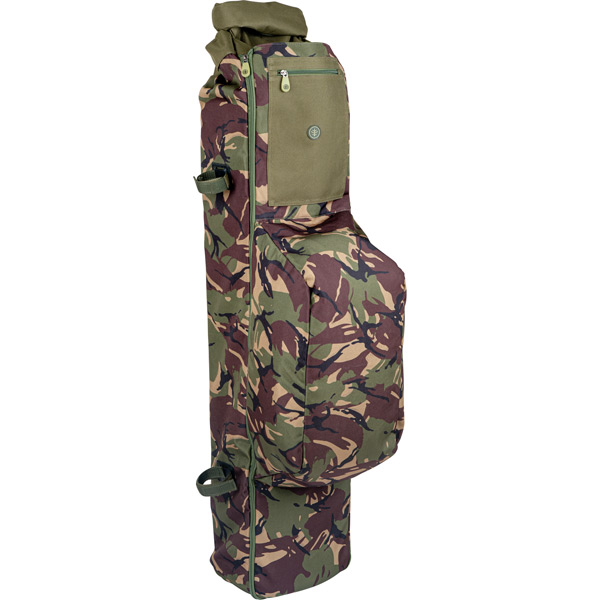 Free P&P Packsmart Carryall & Cool Bag Wychwood Tactical HD Quiver Packsmart 