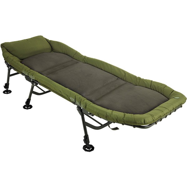 COMFORTER FLATBED, Bedchairs, Bank Life, Fishing Tackle